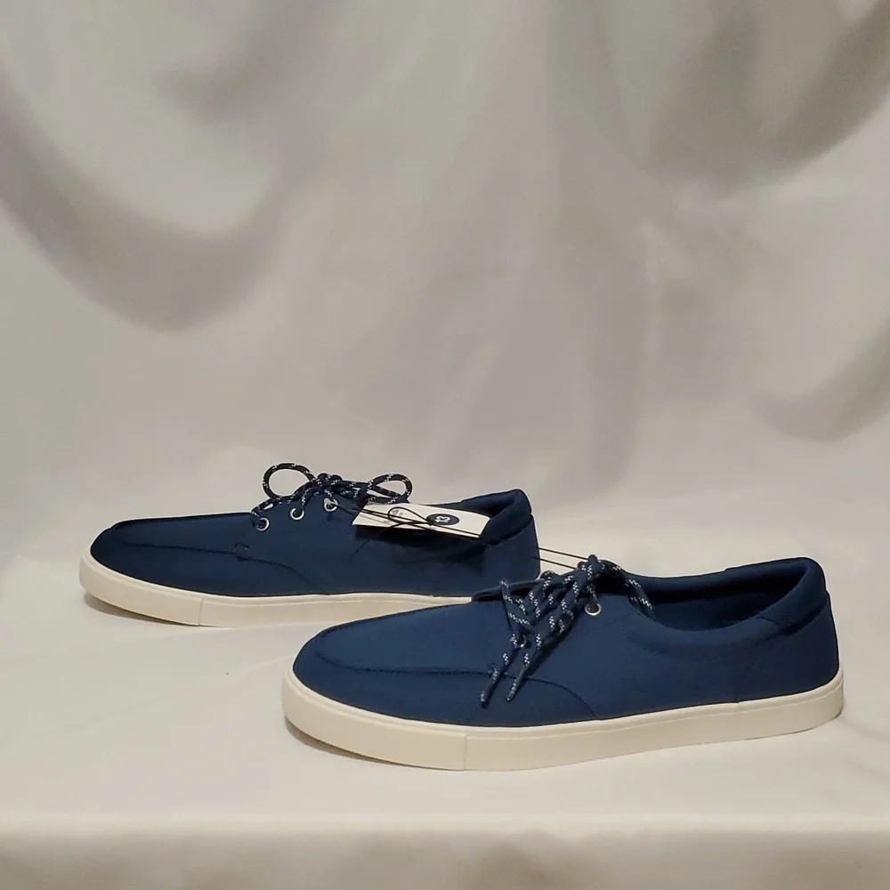 Goodfellow & Co Men’s Caleb Sneakers Boat Shoes